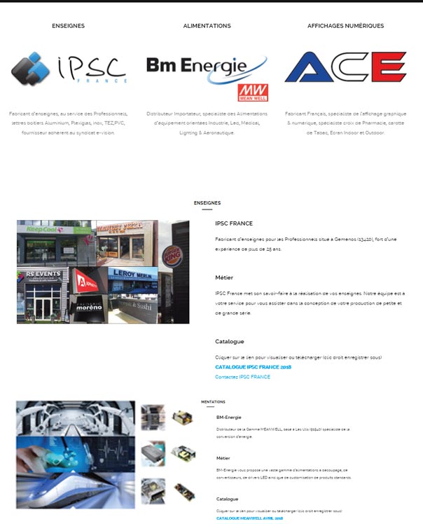 distrisign.fr